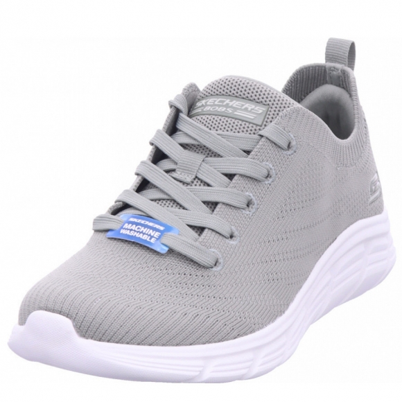 Skechers Slipper in grün