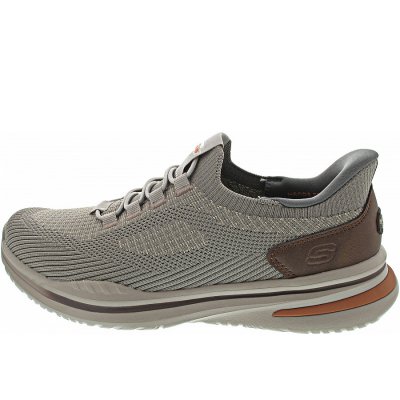 Skechers Slip-Ins: Norlan - Alonso Slipper in TPE