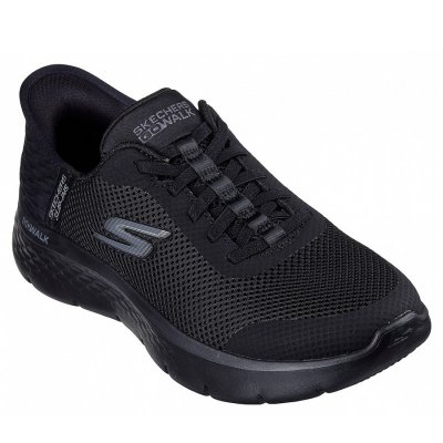 Skechers Slip Ins Sportschuh in black black