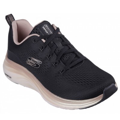 Skechers Sneaker in black rosegold