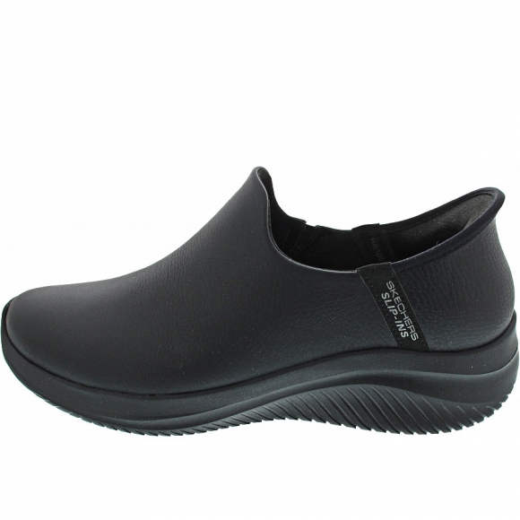 Skechers Slip-Ins: Ultra Flex 3.0 Slipper in BBK