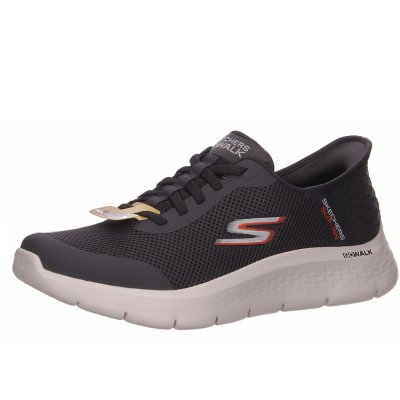Skechers Sneaker in grau