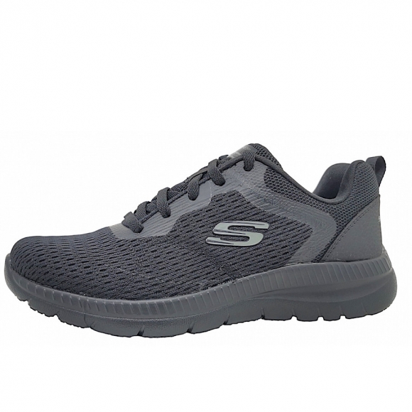 Skechers Bountiful Quick Path Trainingsschuh in BBK black