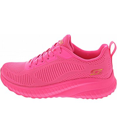Skechers Bobs Squad Chaos-Cool Ryt Sneaker low in NPNK