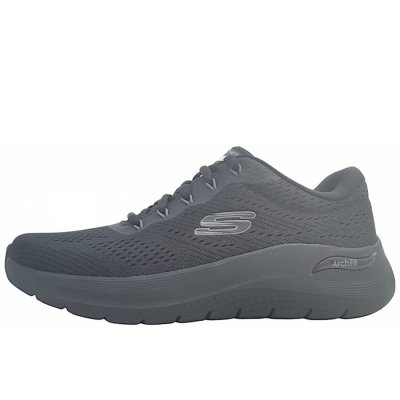 Skechers Arch Fit 2.0 Sportschuh in black BBK