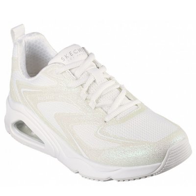 Skechers Uno Sneaker low in white