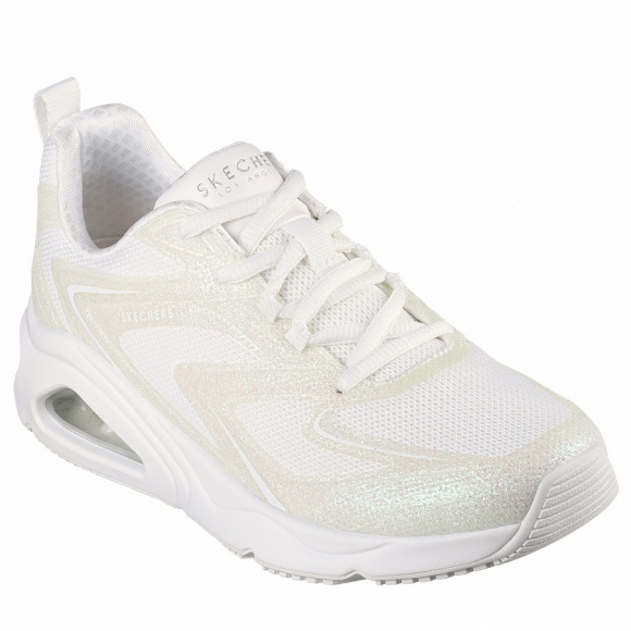 Skechers Uno Sneaker low in white