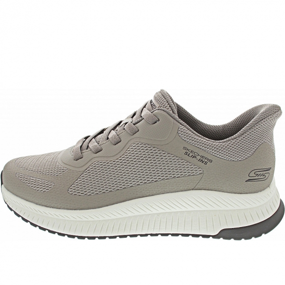 Skechers Slip-Ins: Bobs Squad 4 Slipper in DKTP