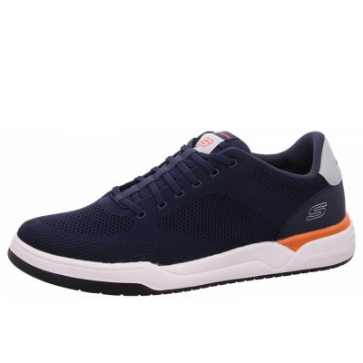 Skechers Corliss Sneaker in NVY navy