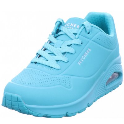 Skechers Halbschuh in türkis