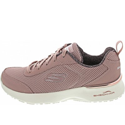 Skechers Skech-Air Dynamight-Fast Sneaker in MVE