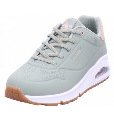 Skechers Halbschuh in mint