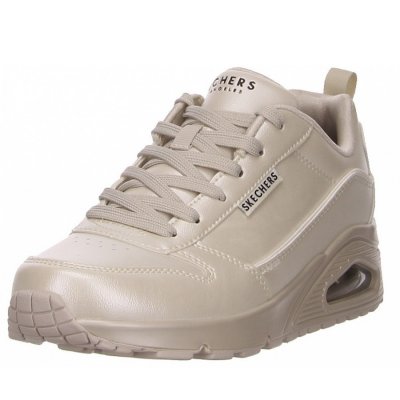 Skechers Schnürer in weiß