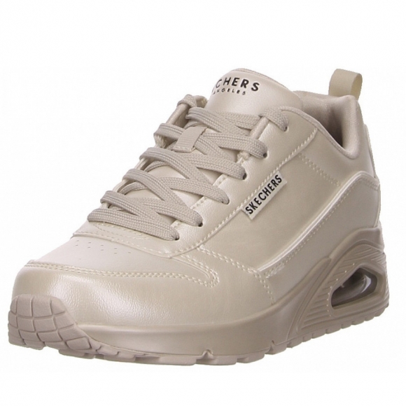 Skechers Schnürer in weiß