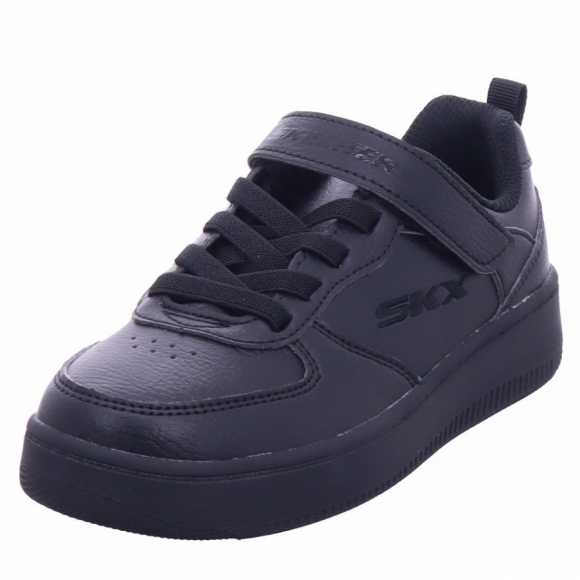Skechers Sportschuh in schwarz