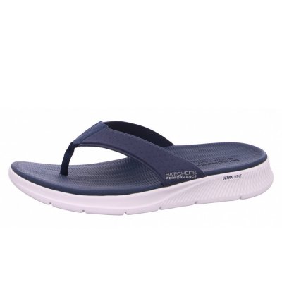 Skechers Go Consistent Pantolette in NVY navy Skechers Go Consistent Pantolette in NVY navy