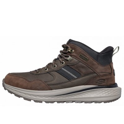 Skechers SLADE ULTRA - TURNER Stiefel in COC Braun Skechers SLADE ULTRA - TURNER Stiefel in COC Braun