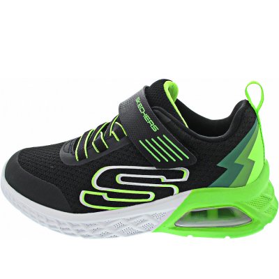 Skechers Microspec Max II-Vodrox Sneaker low in BKLM Skechers Microspec Max II-Vodrox Sneaker low in BKLM