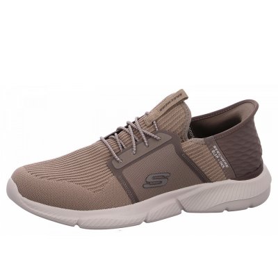 Skechers Ingram Sneaker in TPE taupe
