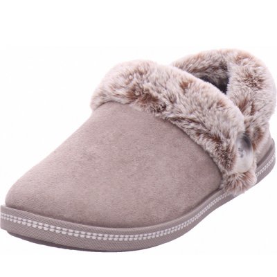 Skechers Hausschuh in sand-taupe Skechers Hausschuh in sand-taupe