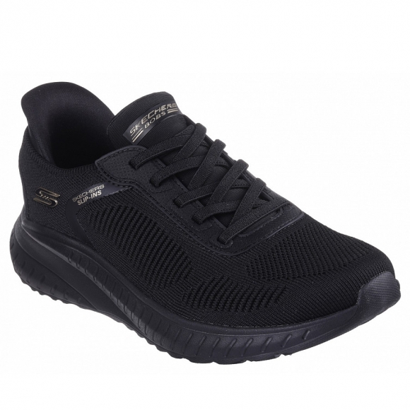 Skechers Slip Ins Sneaker in black