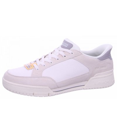 Skechers Recoil Persius Sneaker in OFWT offwhite