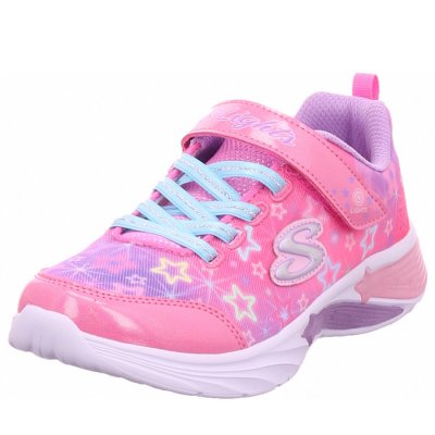Skechers Sportschuh in rosa Skechers Sportschuh in rosa