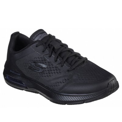 Skechers Sneaker in black black
