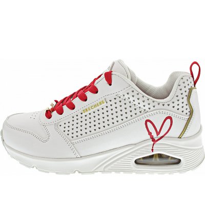 Skechers Uno - Lone Hearted Sneaker low in WRD
