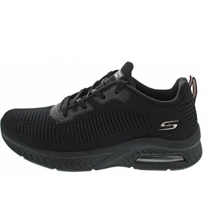 Skechers Squad Air-Close Encounter Sneaker low in BBK Skechers Squad Air-Close Encounter Sneaker low in BBK