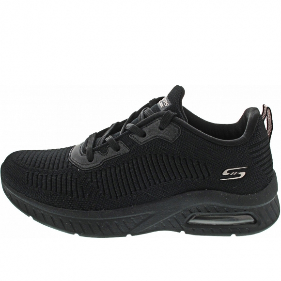 Skechers Squad Air-Close Encounter Sneaker low in BBK