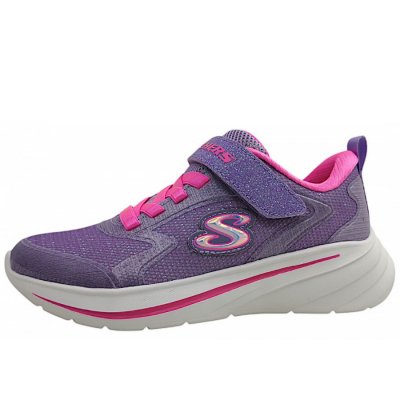 Skechers Wave 92 Trainingsschuh in lavender LAV