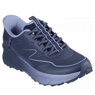 Skechers Slip Ins Sportschuh in navy