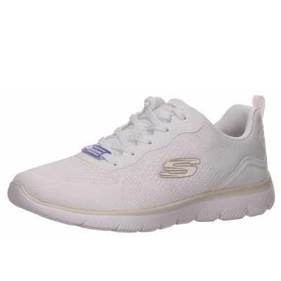 Skechers Schnürer in weiß