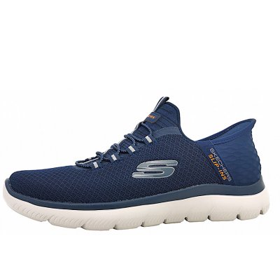 Skechers Summits High Range Trainingsschuh in NVY navy