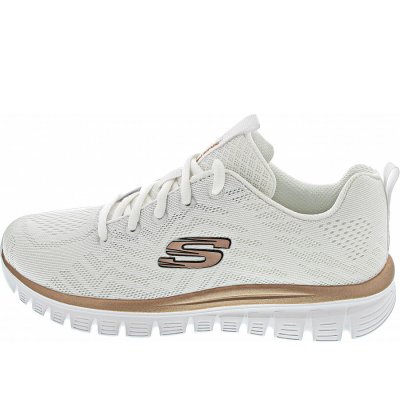 Skechers Graceful-Get Connected Sneaker in WTRG