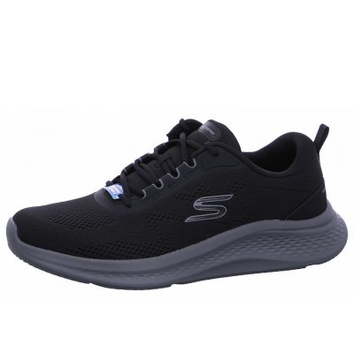 Skechers Skech-Lite Pro 2.0 Sneaker in BKCC black