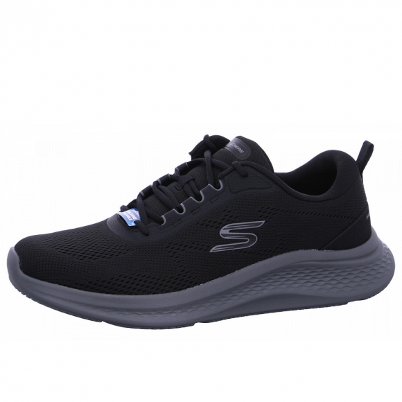 Skechers Skech-Lite Pro 2.0 Sneaker in BKCC black