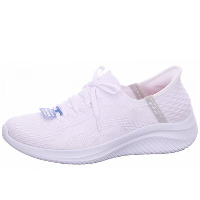 Skechers Ultra Flex 3.0 Trainingsschuh in WHT white Skechers Ultra Flex 3.0 Trainingsschuh in WHT white