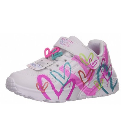 Skechers Halbschuhe in weiß