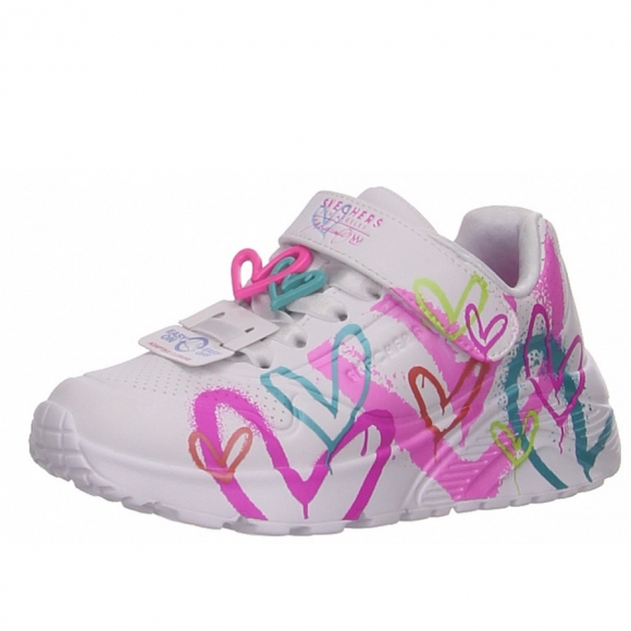 Skechers Halbschuhe in weiß