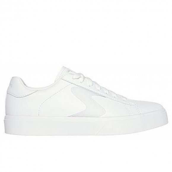 Skechers Sneaker in weiß
