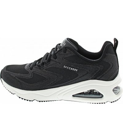 Skechers Tres-Air Uno-Glit-Ariy Sneaker low in BLK