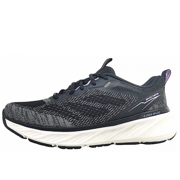 Skechers EDGERIDE Trainingsschuh in BKLV