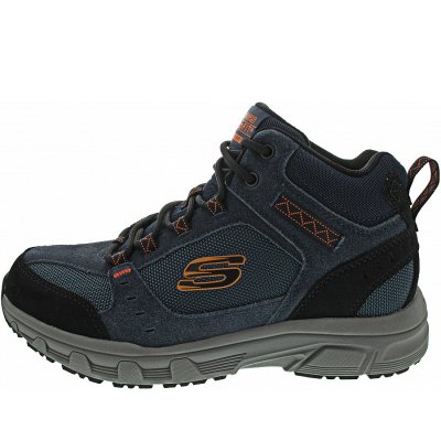 Skechers Oak Canyon Ironhide Wanderstiefel in NVOR Skechers Oak Canyon Ironhide Wanderstiefel in NVOR