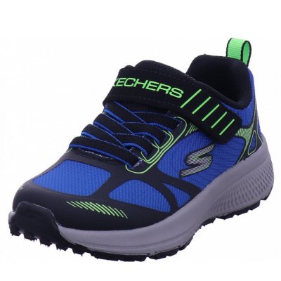 Skechers go run consistent-kelpton Sneaker in blau