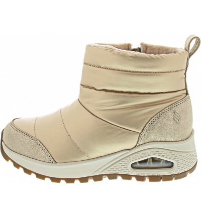 Skechers Uno Rugged Boots in GLD Skechers Uno Rugged Boots in GLD