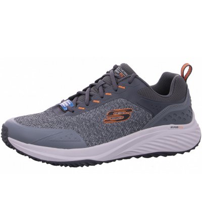 Skechers Bounder RSE Hazlet Walkingschuh in GYOR grey