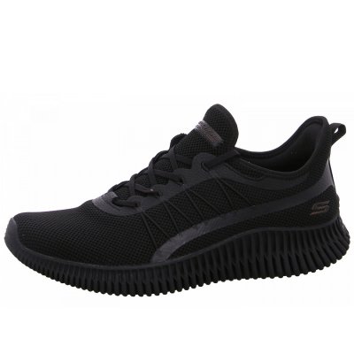 Skechers Bobs Geo Trainingsschuh in BBK black