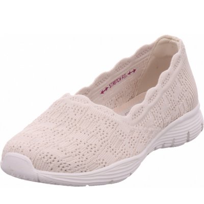 Skechers Slipper in beige